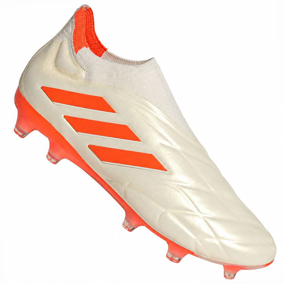 adidas Copa Pure+ FG Unisex voetbalschoenen HQ8894
