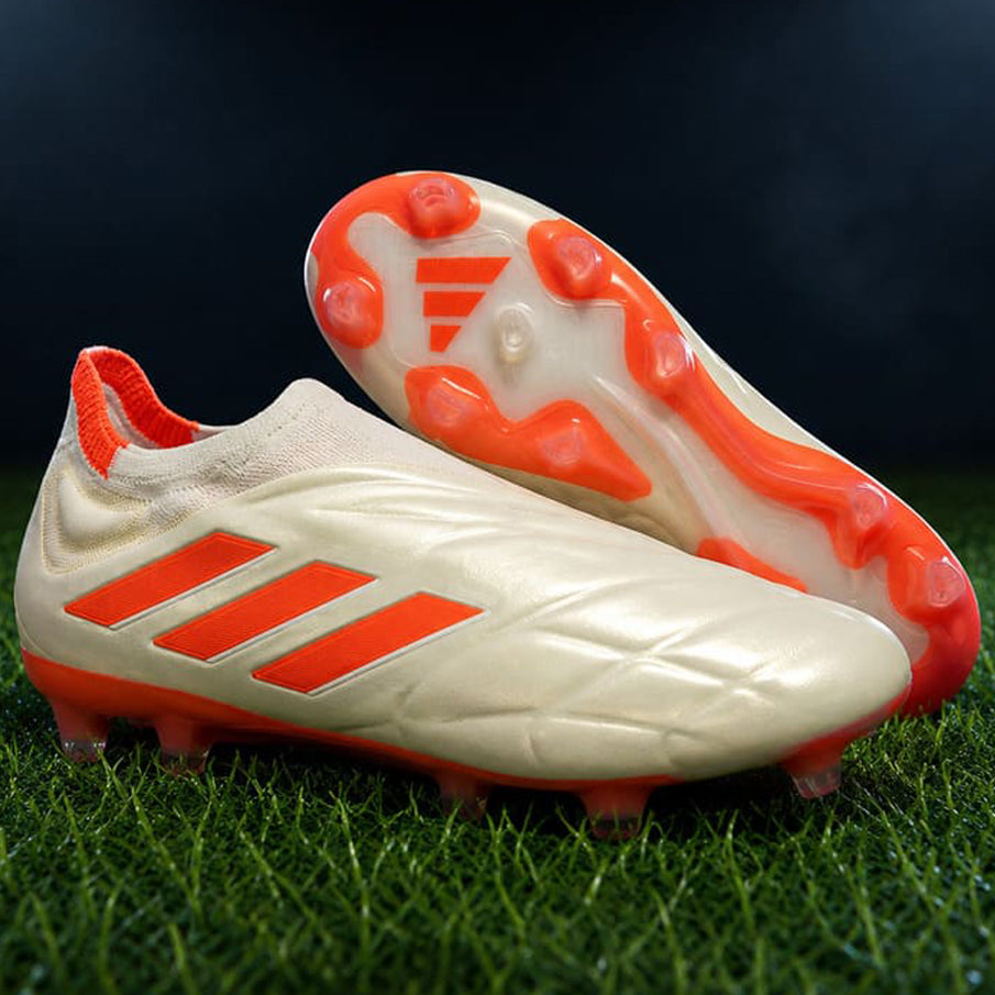 adidas Copa Pure+ FG Unisex voetbalschoenen HQ8894