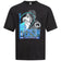 Reebok x RBK PANINI Allen Iverson T-shirt voor heren HR3178 – S