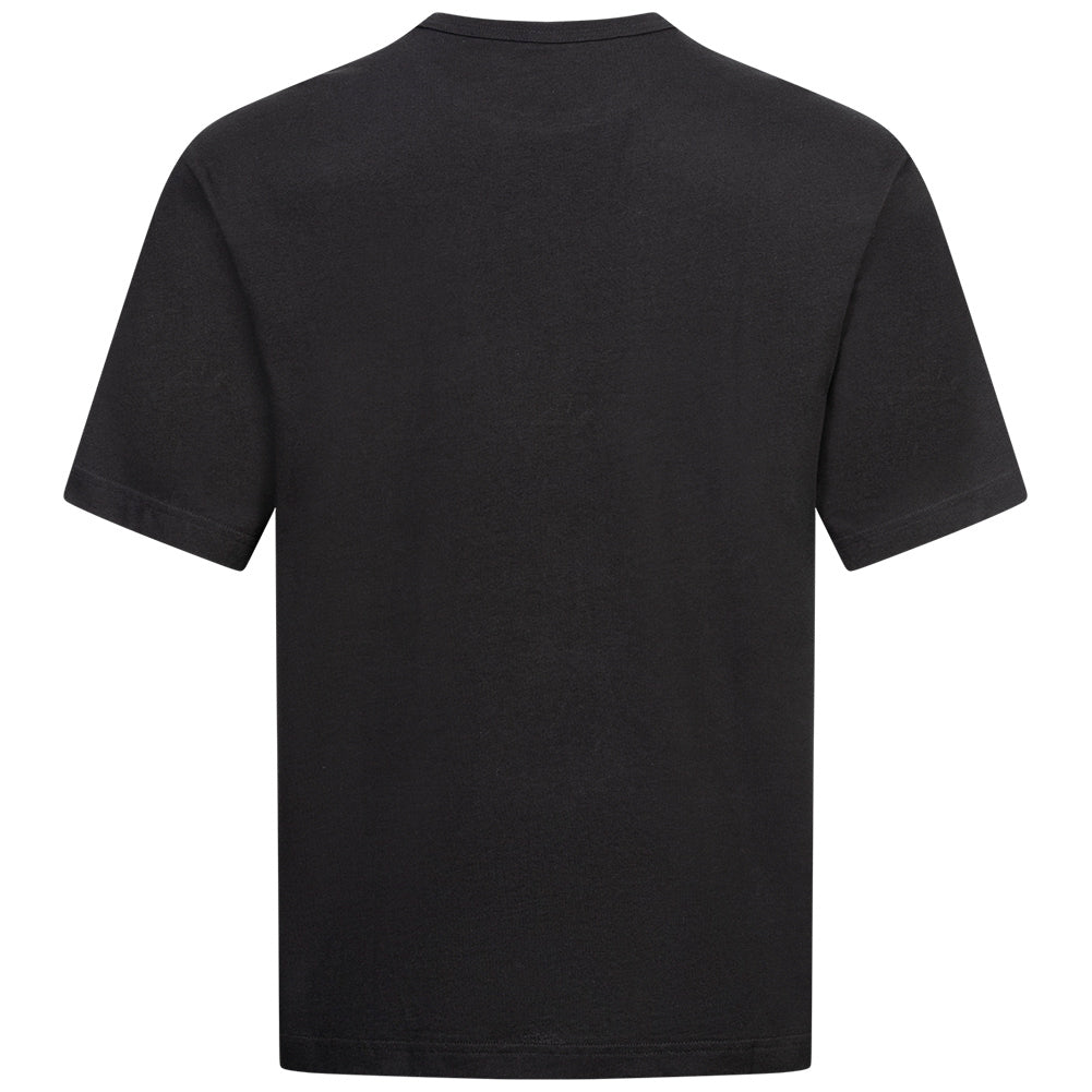 Reebok x RBK PANINI Allen Iverson T-shirt voor heren HR3178
