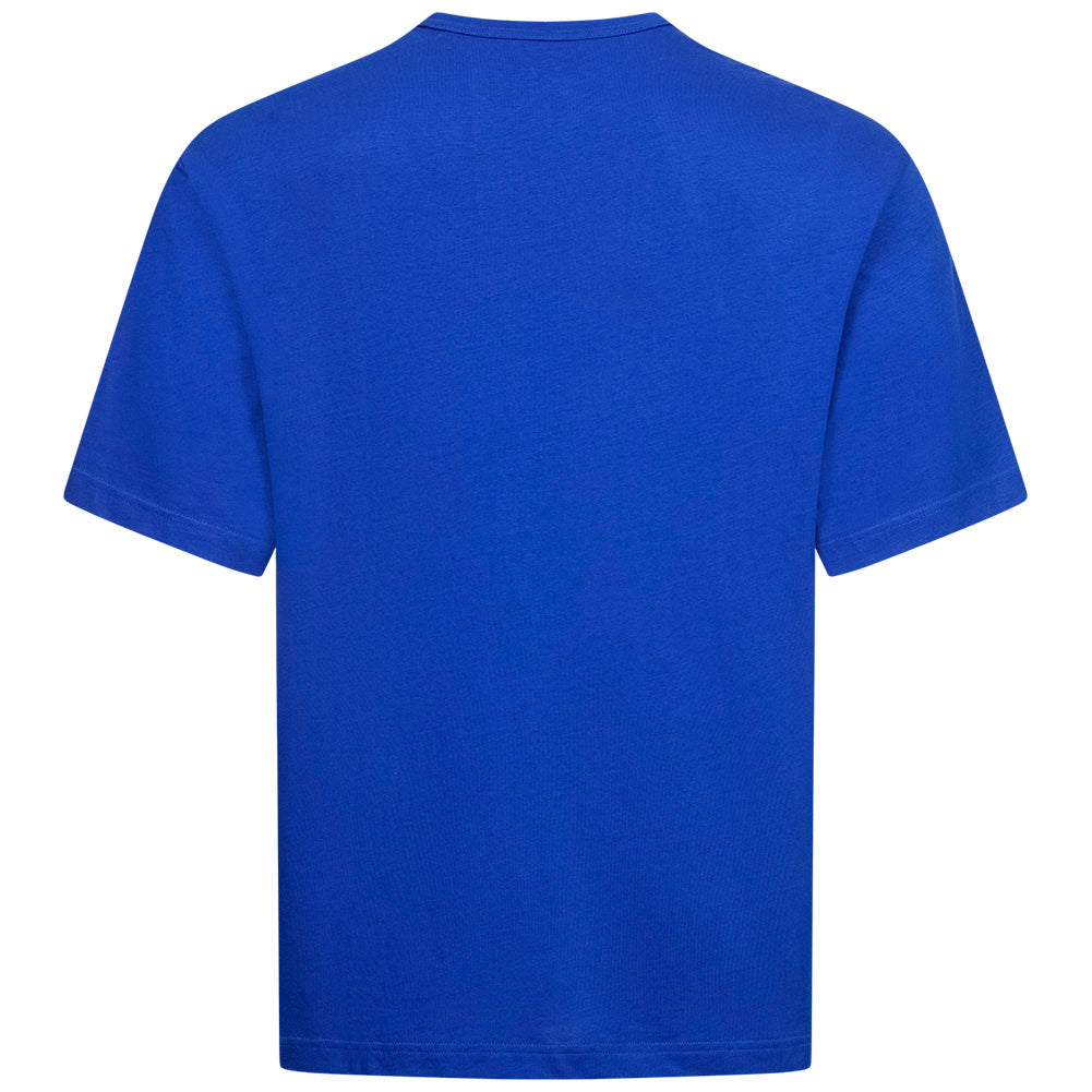Reebok x RBK PANINI Allen Iverson Heren T-shirt HS1277