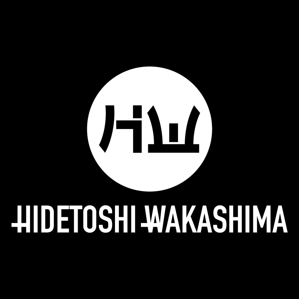 HIDETOSHI WAKASHIMA "Tokyo" Honkbalknuppel rood