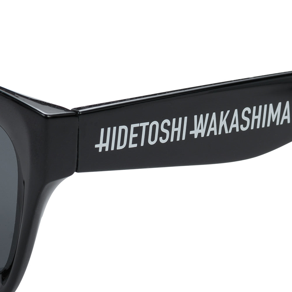 HIDETOSHI WAKASHIMA "Sendai" Unisex Zonnebril