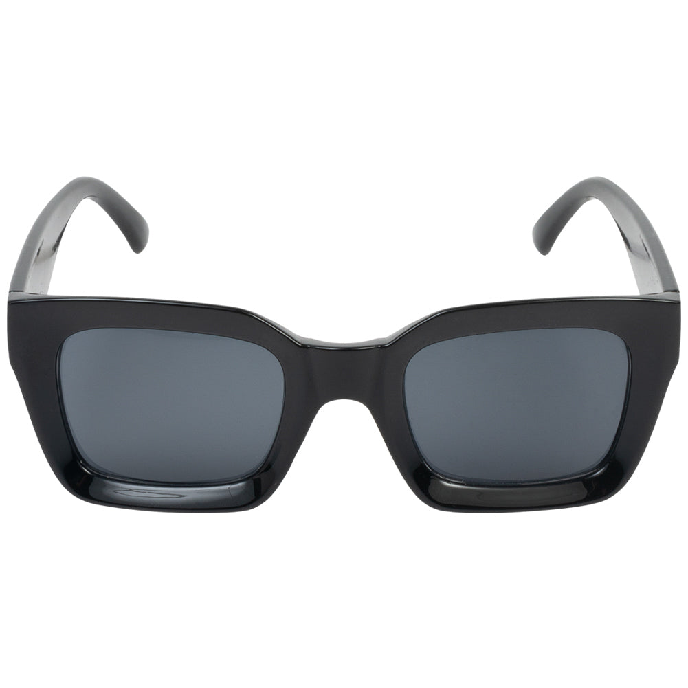 HIDETOSHI WAKASHIMA "Kobe" Unisex Zonnebril