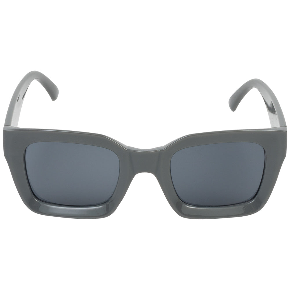 HIDETOSHI WAKASHIMA "Naha" Unisex Zonnebril