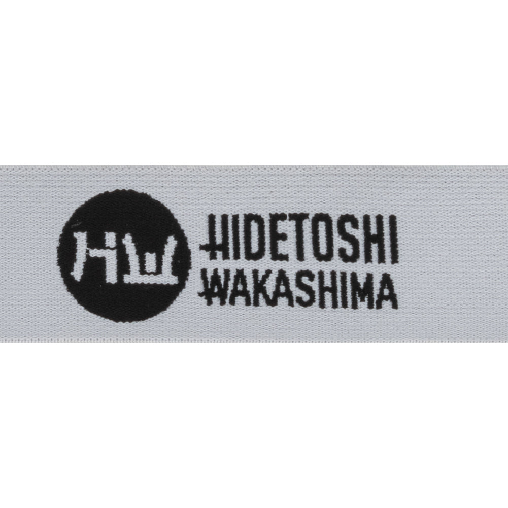 HIDETOSHI WAKASHIMA "Higashi" Unisex skibril snowboardbril wit