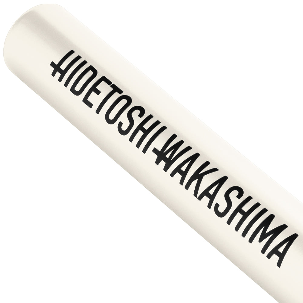 HIDETOSHI WAKASHIMA "Tokyo" Honkbalknuppel beige