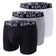 REPLAY Basic Cuff Logo Heren Boxershorts 3-pack I101102-N174 – S