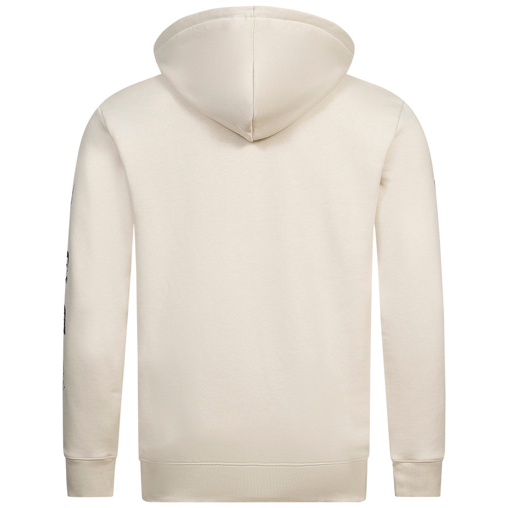 Reebok x RBK DC COMICS Hoodie Heren Capuchon Sweatshirt IB5816