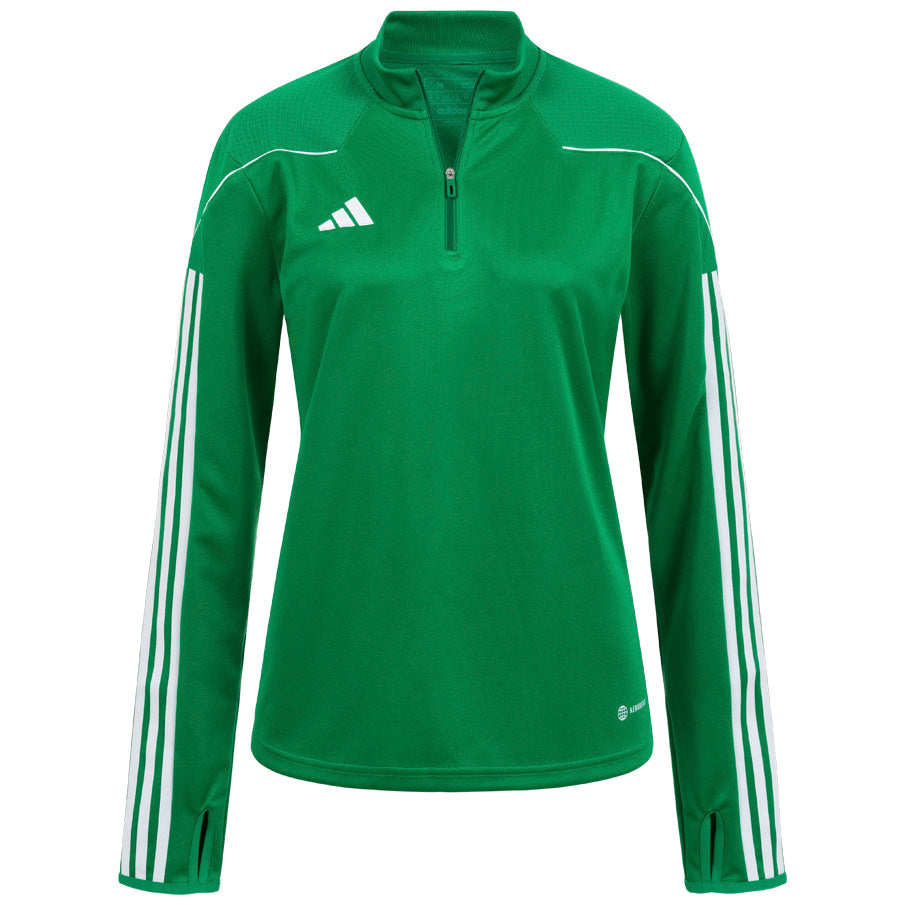 adidas Tiro League trainingsjack voor dames IB8475