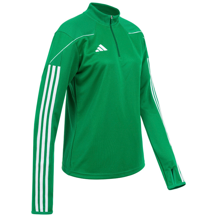 adidas Tiro League trainingsjack voor dames IB8475