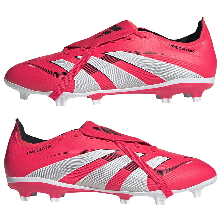 adidas Predator League Fold-Over Tongue FG Herren Fußballschuhe ID1319