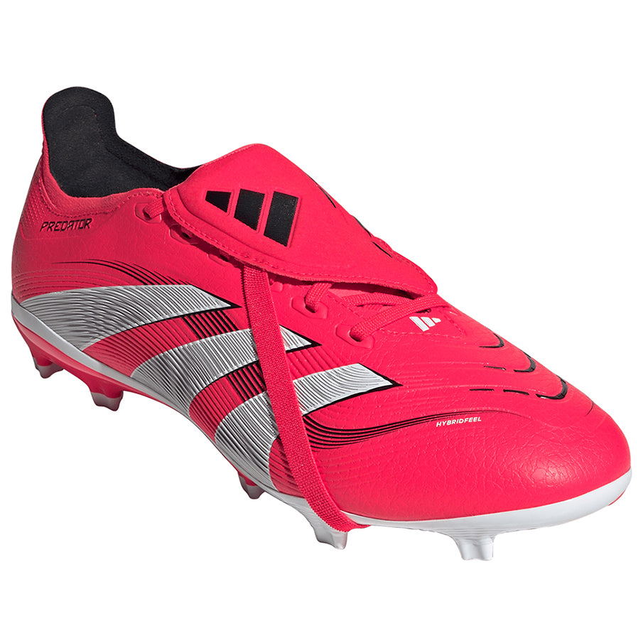 adidas Predator League Fold-Over Tongue FG Herren Fußballschuhe ID1319