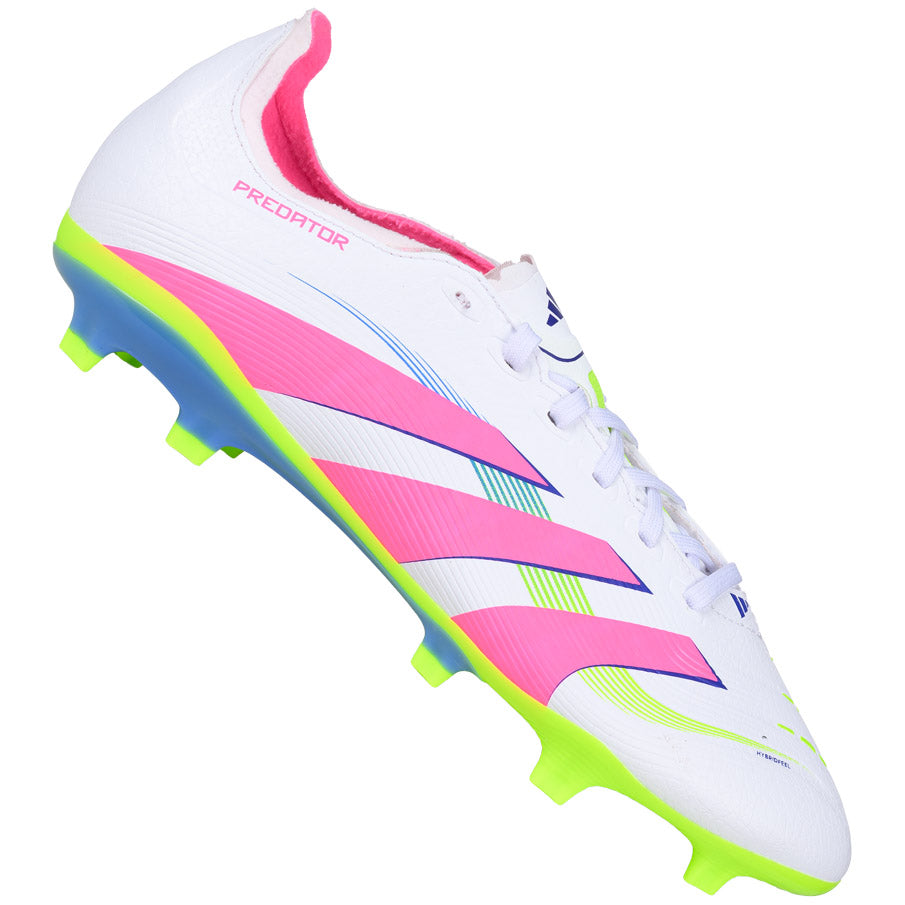 adidas Predator League FG / MG voetbalschoenen voor heren ID1330