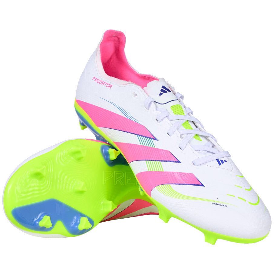 adidas Predator League FG / MG voetbalschoenen voor heren ID1330