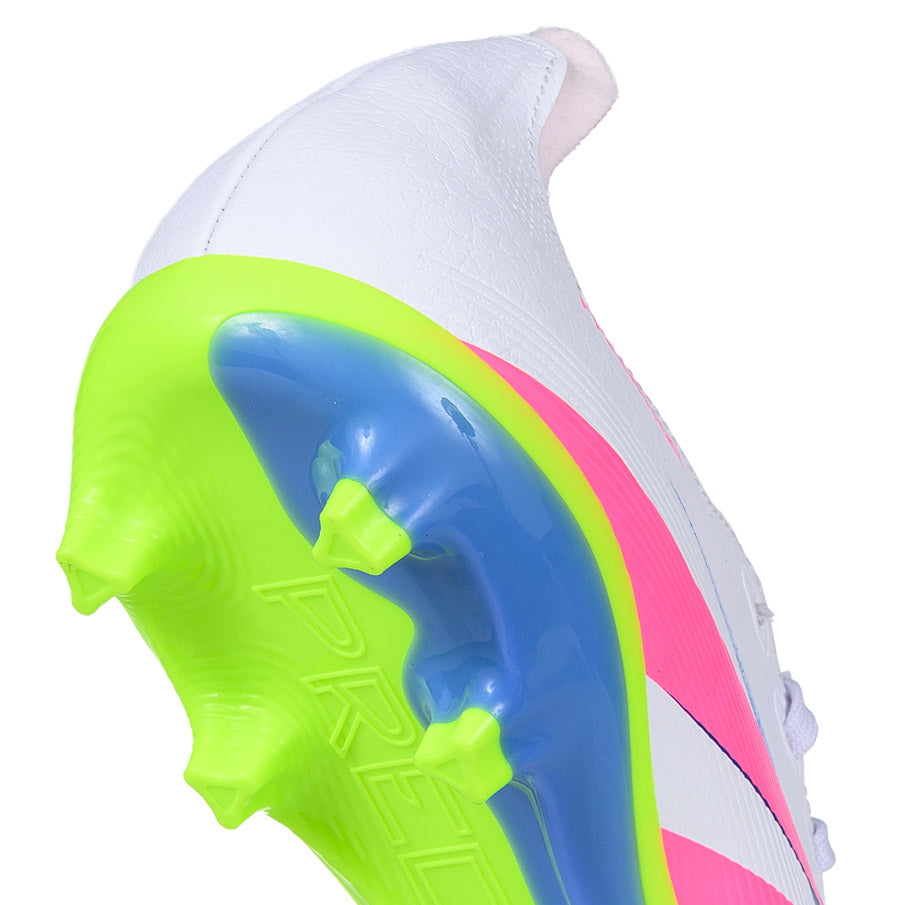 adidas Predator League FG / MG voetbalschoenen voor heren ID1330