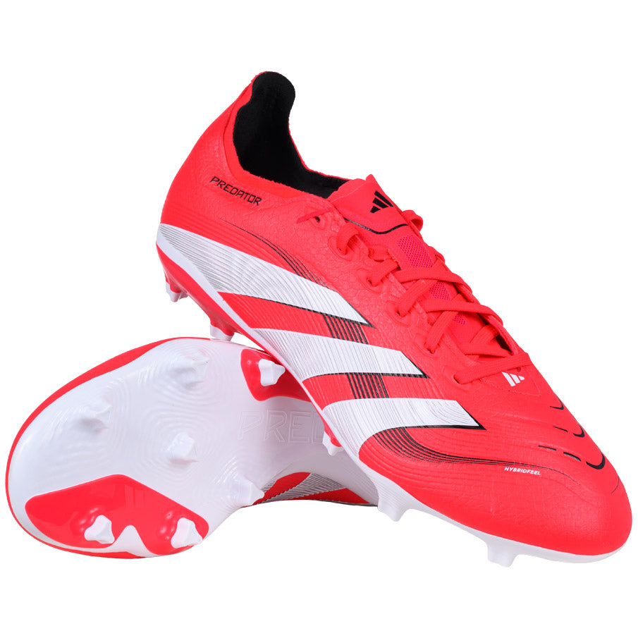 adidas Predator League FG / MG voetbalschoenen voor heren ID3745