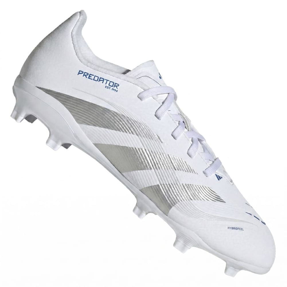 adidas Predator League FG MG Voetbalschoenen voor Kinderen ID3751