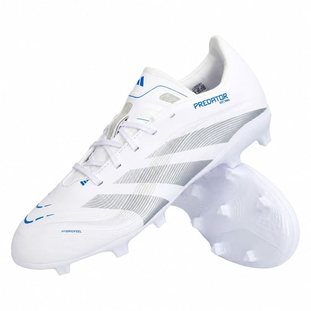 adidas Predator League FG MG Voetbalschoenen voor Kinderen ID3751