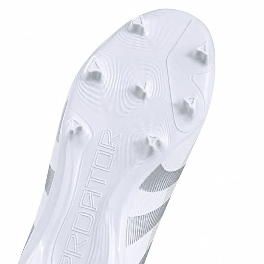 adidas Predator League FG MG Voetbalschoenen voor Kinderen ID3751