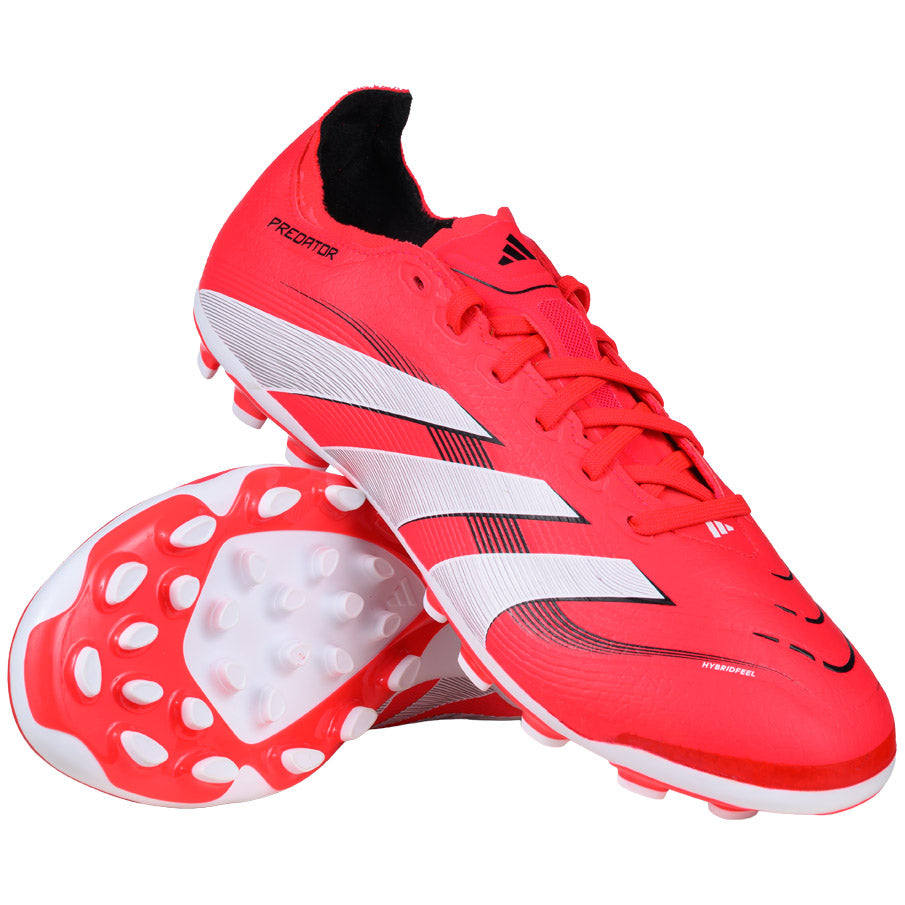 adidas Predator League AG Heren Voetbalschoenen ID3837