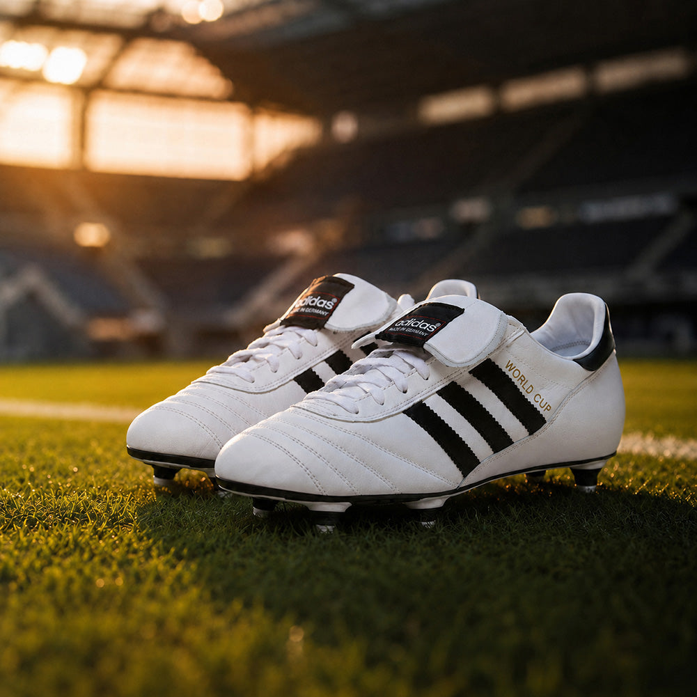 adidas WORLD CUP SG Made in Germany Voetbalschoenen ID4044