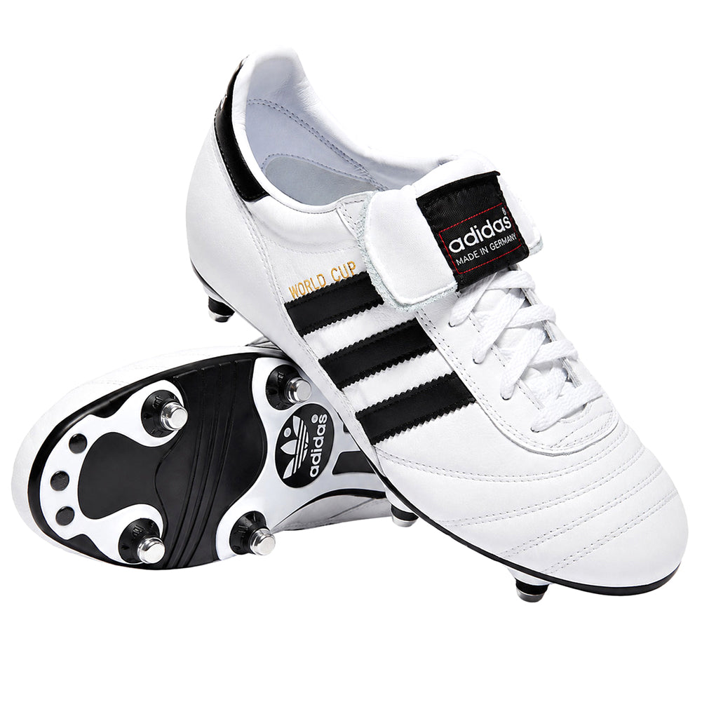 adidas WORLD CUP SG Made in Germany Voetbalschoenen ID4044
