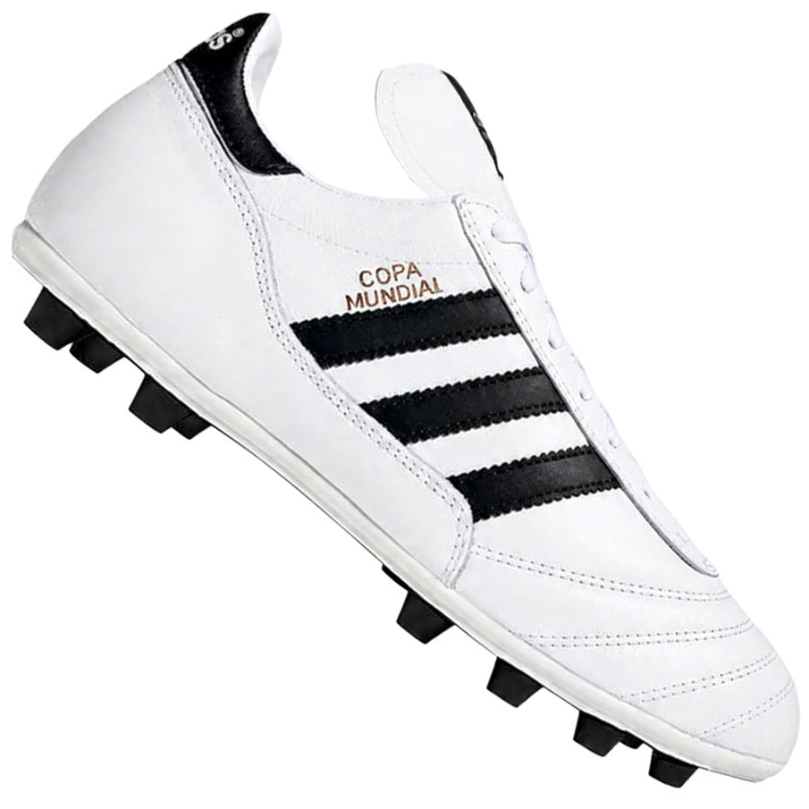 adidas COPA MUNDIAL FG Kangoeroeleer Voetbalschoenen ID4050