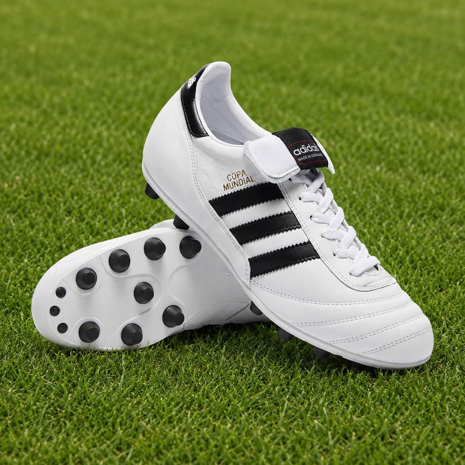 adidas COPA MUNDIAL FG Kangoeroeleer Voetbalschoenen ID4050