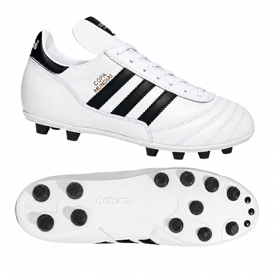 adidas COPA MUNDIAL FG Kangoeroeleer Voetbalschoenen ID4050