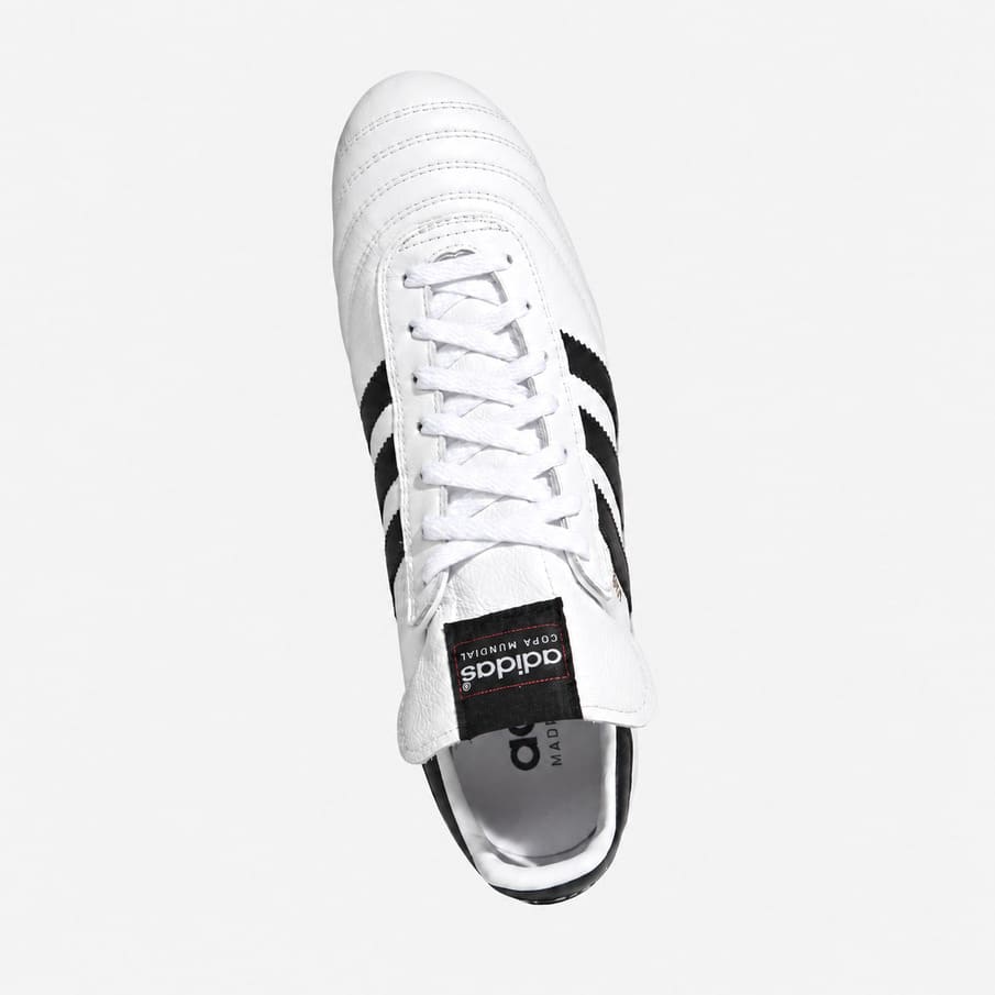 adidas COPA MUNDIAL FG Kangoeroeleer Voetbalschoenen ID4050