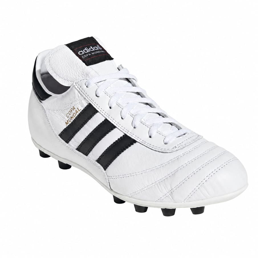 adidas COPA MUNDIAL FG Kangoeroeleer Voetbalschoenen ID4050