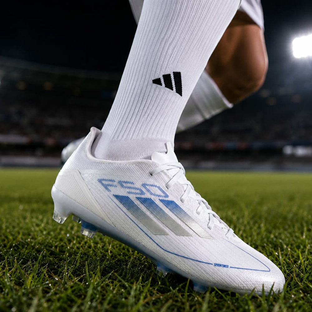 adidas F50 PRO FG Voetbalschoenen voor heren IE1286