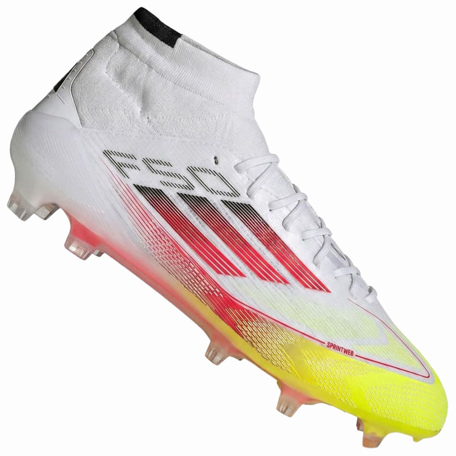 adidas F50 ELITE FG Mid dames voetbalschoenen IE1457