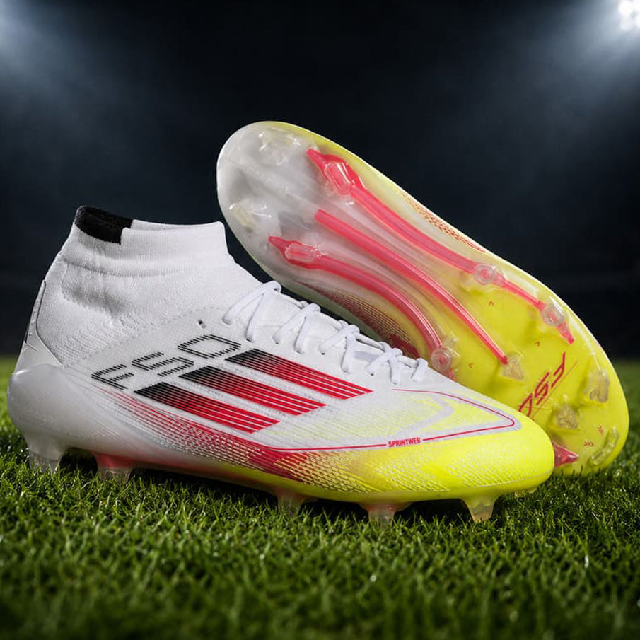 adidas F50 ELITE FG Mid dames voetbalschoenen IE1457