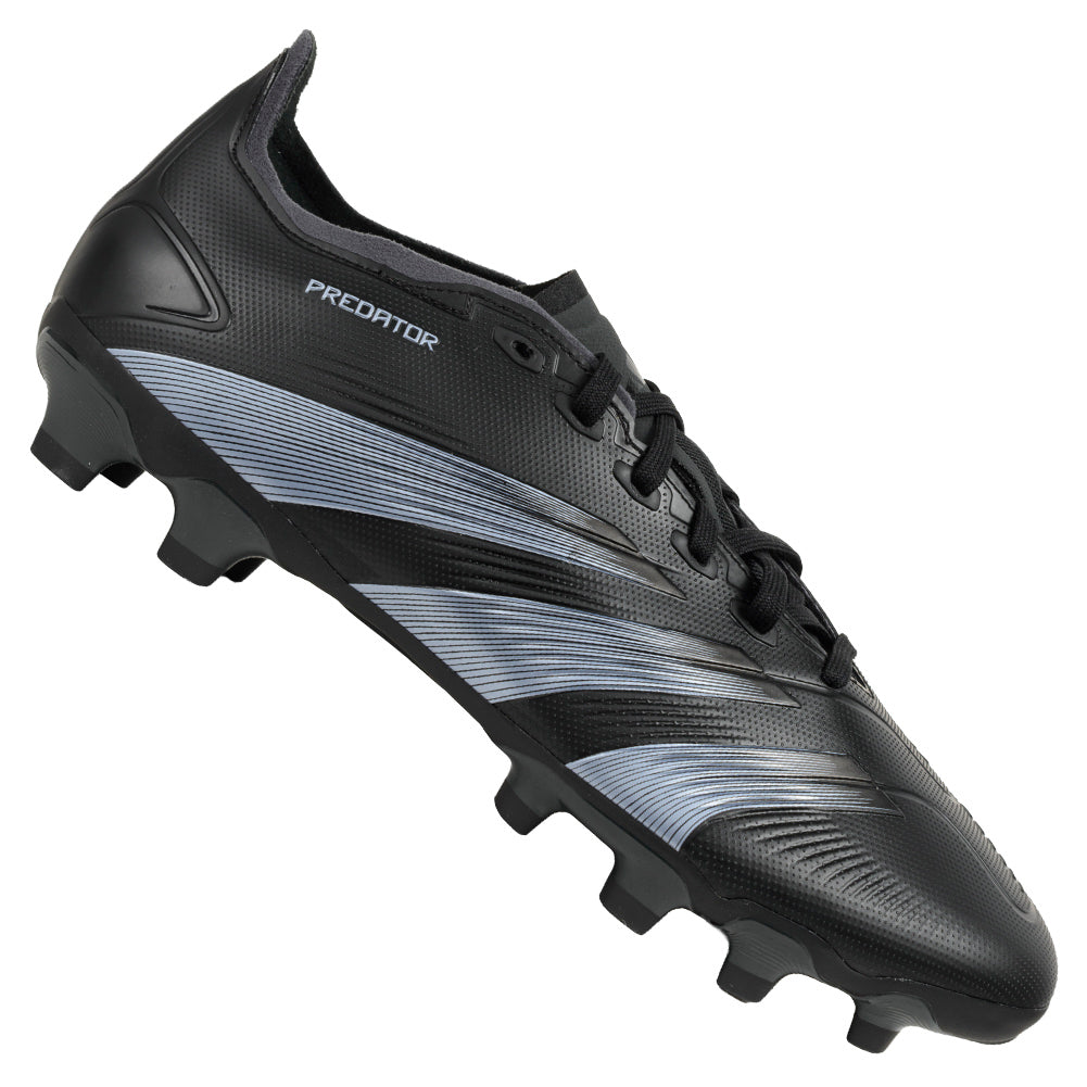 adidas Predator League MG Unisex Voetbalschoenen IE2610