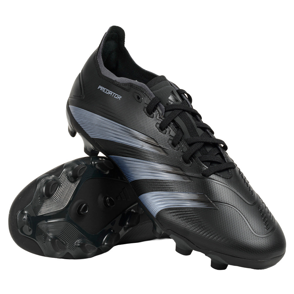 adidas Predator League MG Unisex Voetbalschoenen IE2610