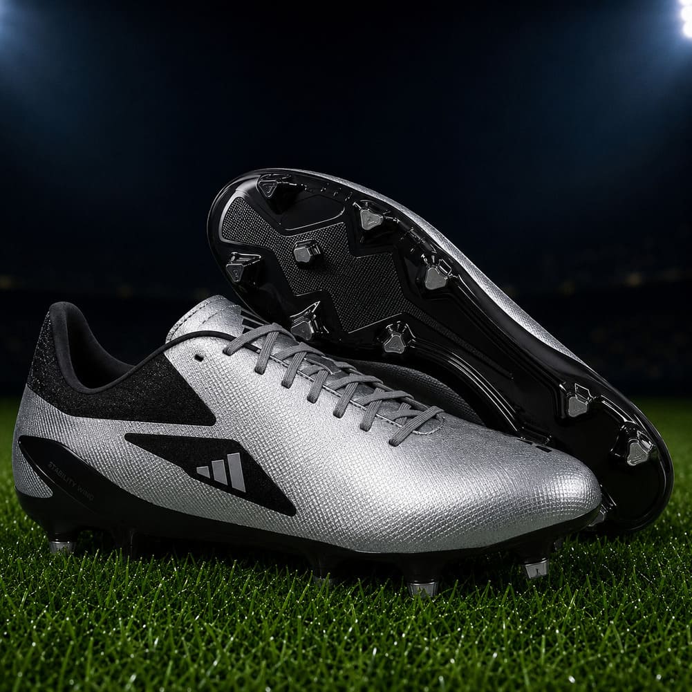 adidas Adizero RS15 Pro FG Rugbyschoenen IE3595