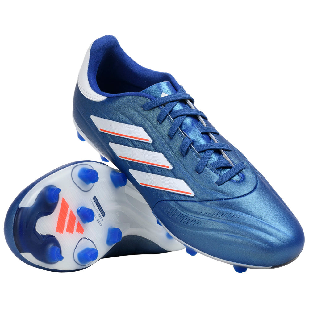 adidas COPA PURE 2.1 FG Voetbalschoenen voor kinderen IE4903