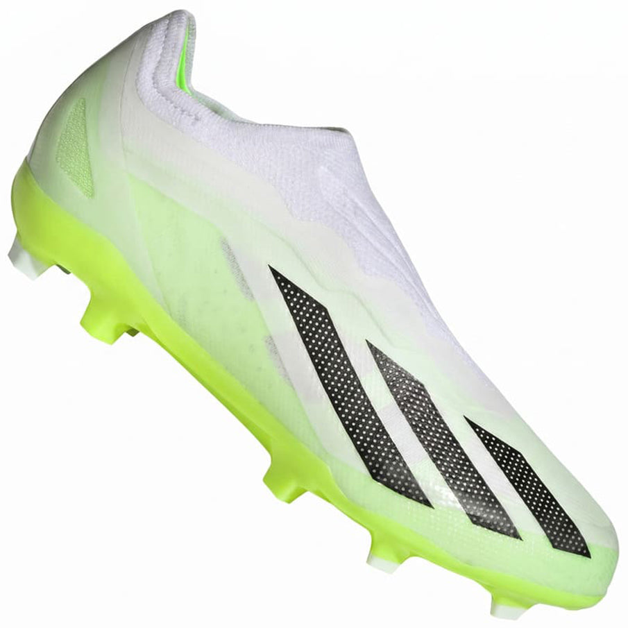 adidas X CRAZYFAST.1 LL FG Voetbalschoenen voor kinderen IE6644