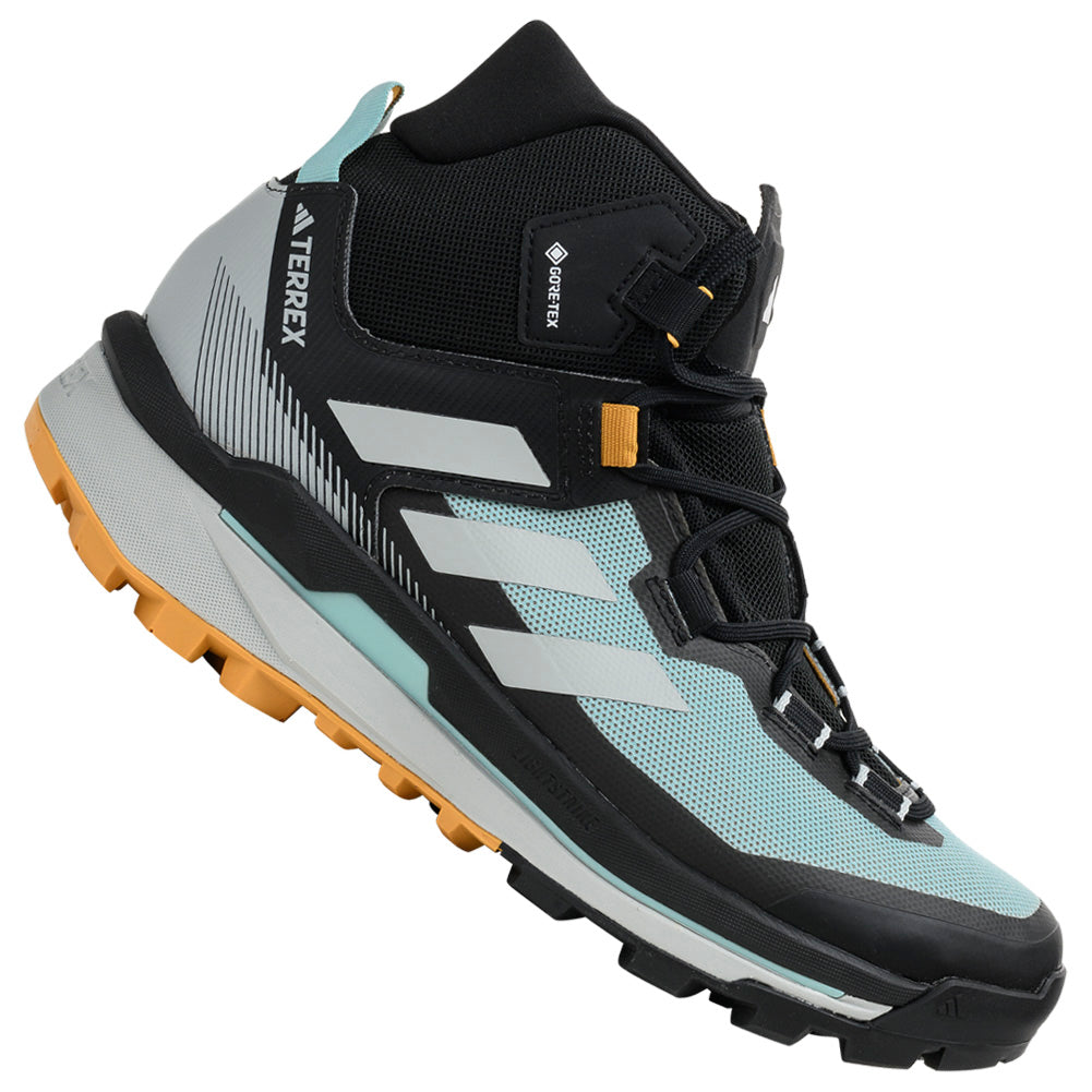 adidas TERREX Skychaser Tech MID GORE-TEX Uniseks Outdoorschoenen IE6890