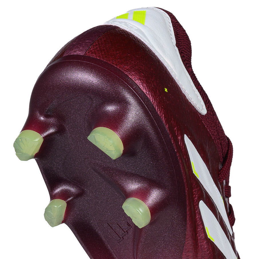 adidas Copa PURE II+ ELITE KT FG Heren voetbalschoenen IE7485