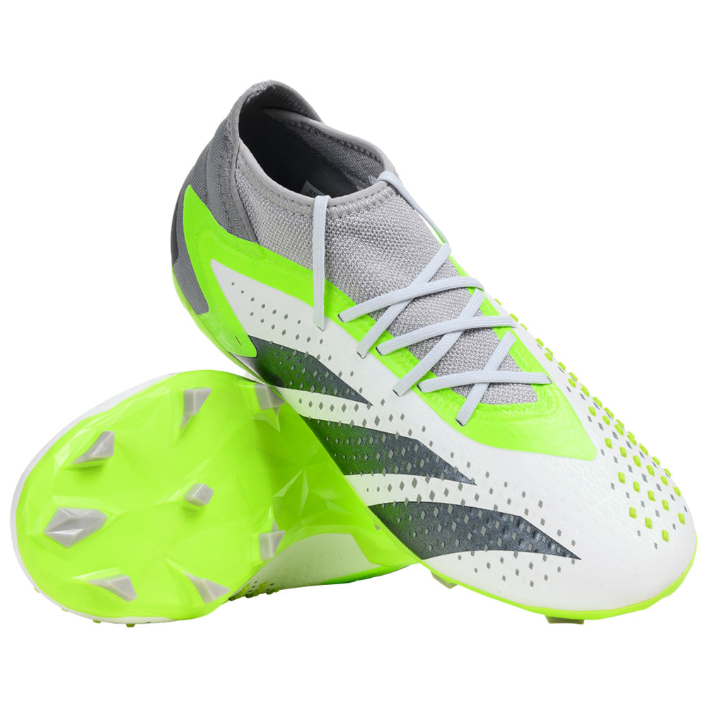 adidas Predator Accuracy.1 FG Kinder voetbalschoenen IE9500