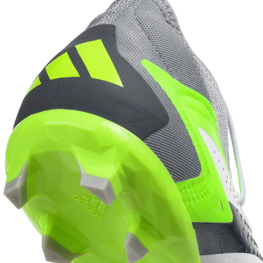 adidas Predator Accuracy.1 FG Kinder voetbalschoenen IE9500