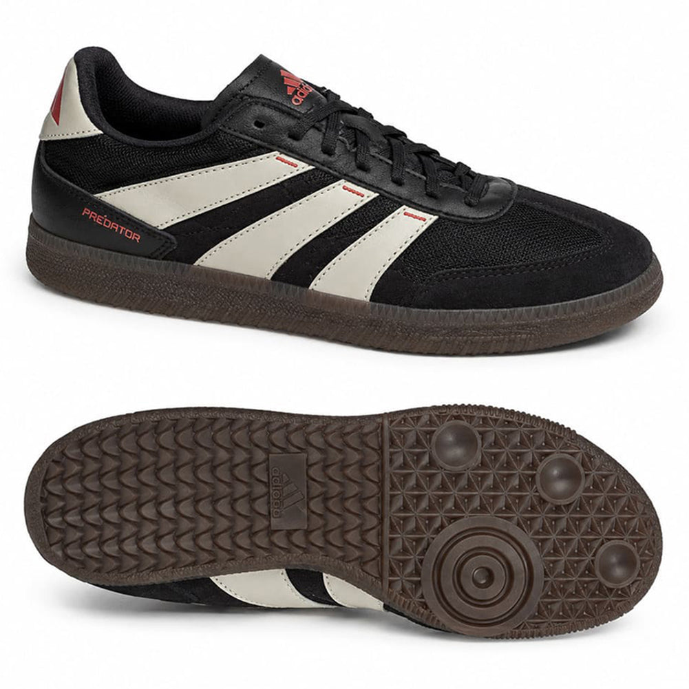adidas Predator Freestyle heren straatvoetbalschoenen IF6308
