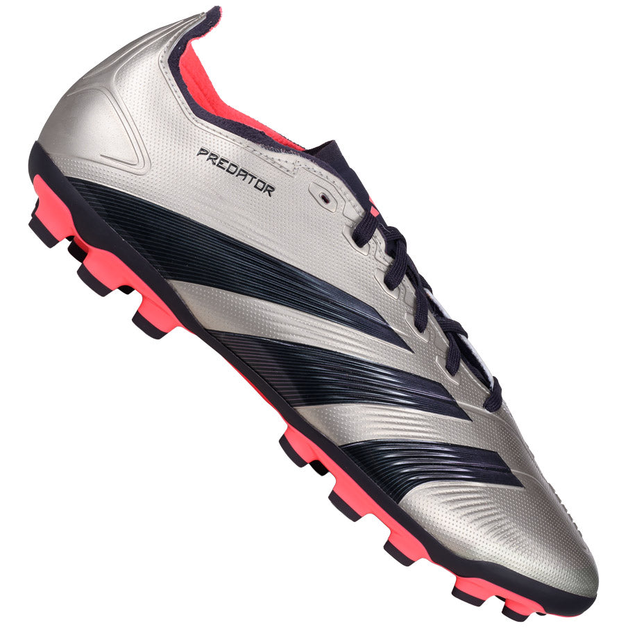 adidas Predator League AG Voetbalschoenen voor heren IF6313