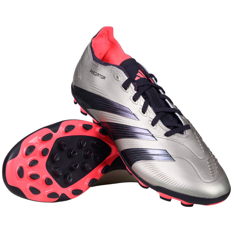 adidas Predator League AG Voetbalschoenen voor heren IF6313