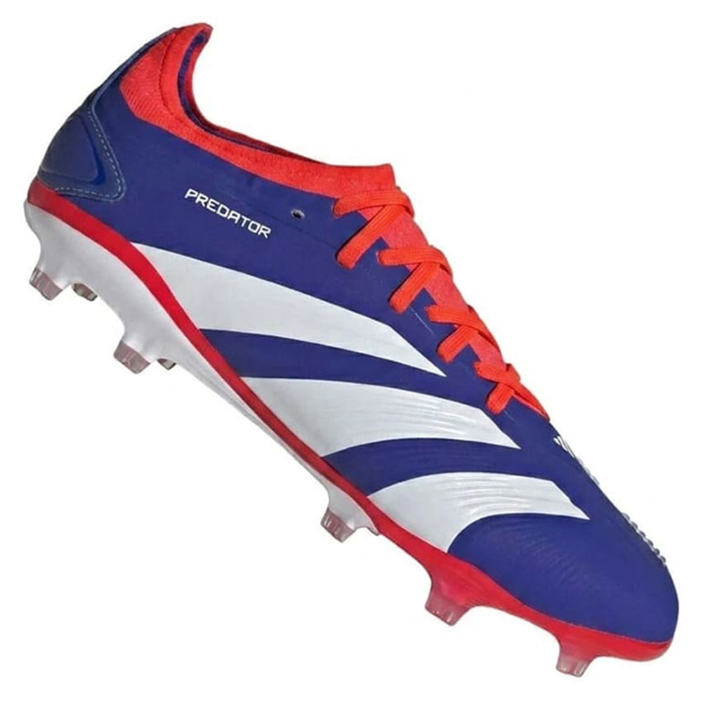 adidas Predator PRO FG Premium voetbalschoenen voor heren IF6330
