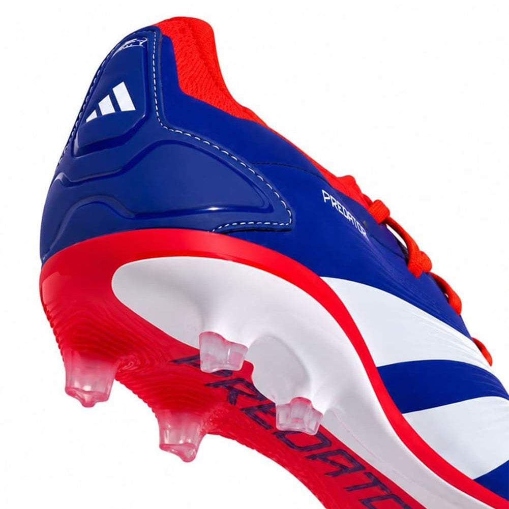 adidas Predator PRO FG Premium voetbalschoenen voor heren IF6330