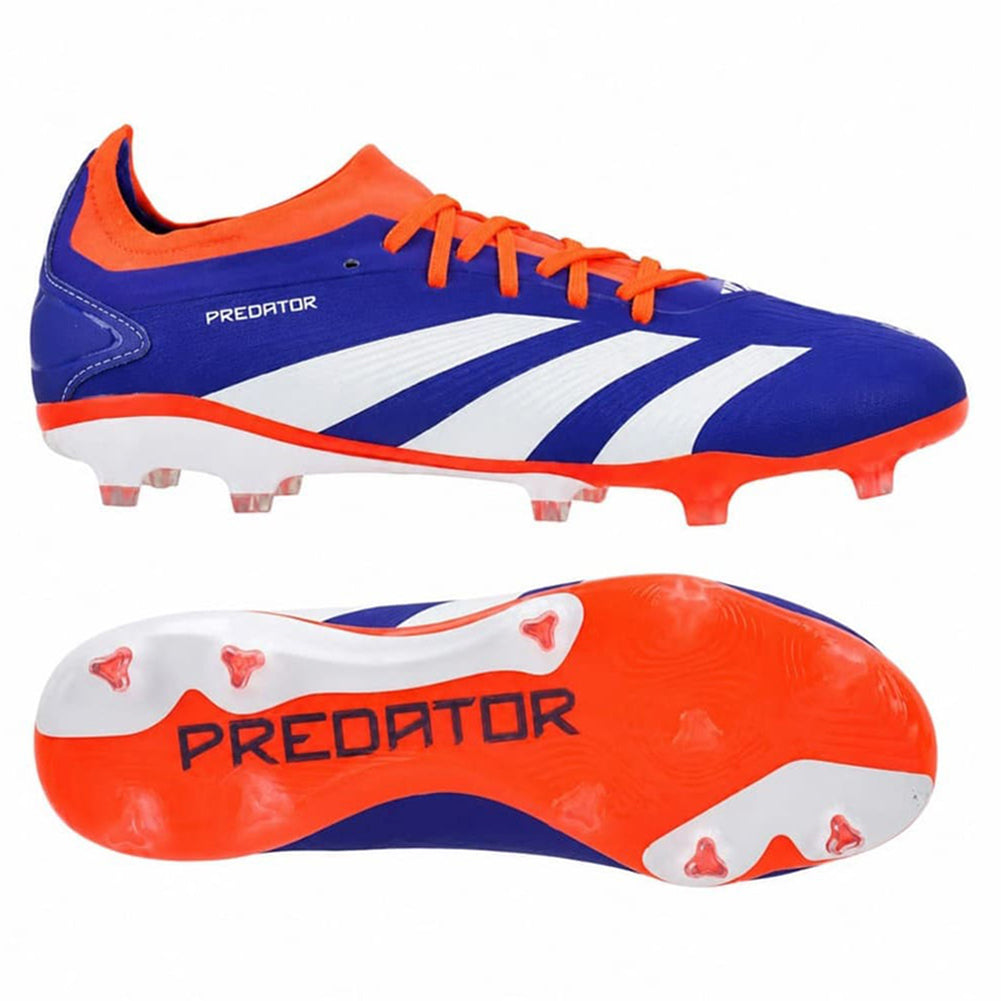 adidas Predator PRO FG Premium voetbalschoenen voor heren IF6330